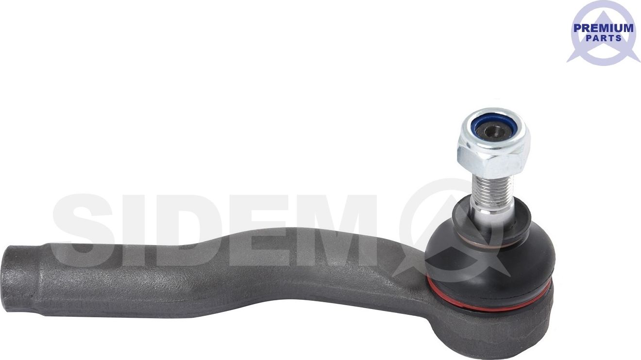 Наконечник рулевой тяги Sidem. Артикул 45947