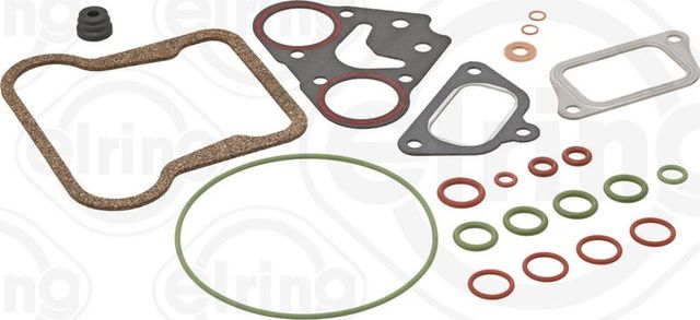 Комплект прокладок ГБЦ Elring для Neoplan Jetliner 1990-1992. Артикул 832.767