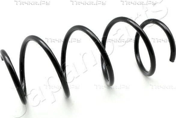 Пружина подвески Japanparts. Артикул ZC3029H