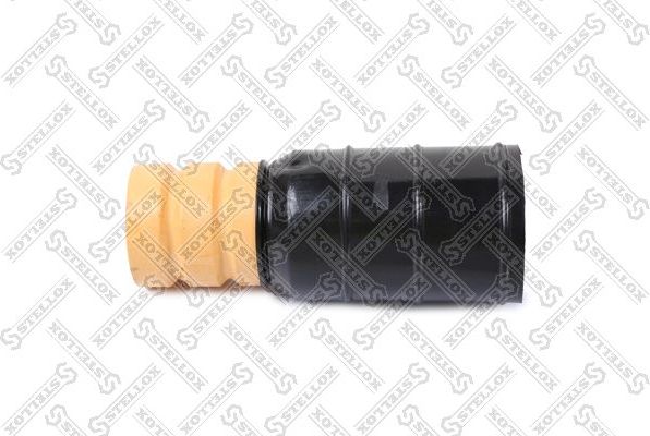 Отбойник амортизатора (стойки) Stellox. Артикул 11-98115-SX