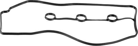 Прокладка клапанной крышки 441724 Stellox. Артикул 11-28290-SX