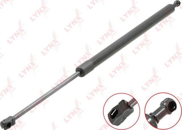 Амортизатор (упор) багажника LYNXauto для Lexus RX III 2008-2015. Артикул GS-1928