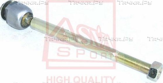 Рулевая тяга Asva правая для Honda City IV 2002-2008. Артикул 0322-GDR