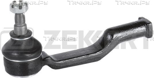 Наконечник рулевой тяги Zekkert. Артикул SN-2428