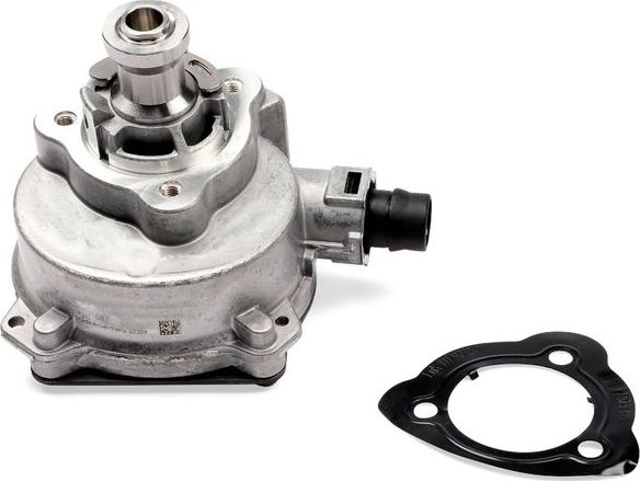 Вакуумный насос Hepu для BMW 3 V (E90/E91/E92/E93) 2004-2013. Артикул VP5161