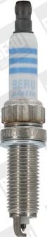 Свеча зажигания Beru Ultra для Peugeot 408 I 2010-2026. Артикул Z332