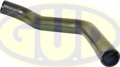 Патрубок интеркулера G.U.D. для Fiat Ducato III 2006-2026. Артикул GTH014845