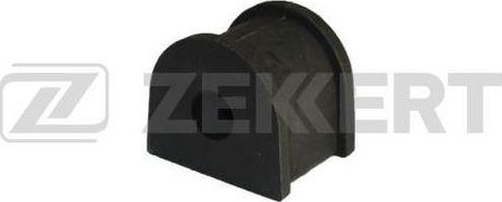 Втулка стабилизатора Zekkert задняя для Subaru Impreza II 2001-2003. Артикул GM-1354