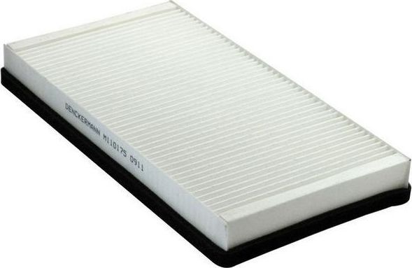 Салонный фильтр Denckermann. Артикул M110175