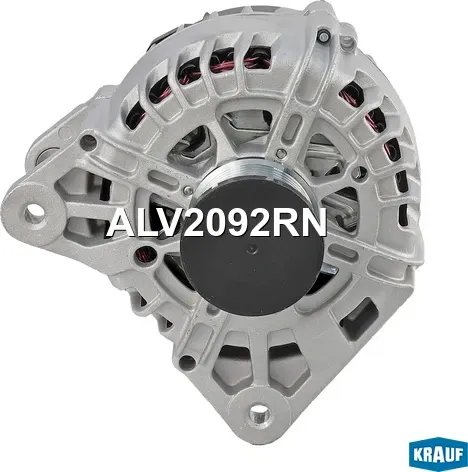 Генератор Krauf. Артикул ALV2092RN