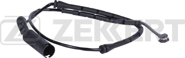 Датчик износа тормозных колодок  Zekkert задний для BMW X5 I (E53) 2000-2006. Артикул BS-8037