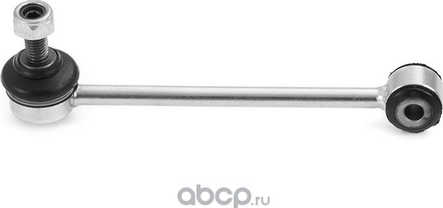 Тяга заднего стабилизатора BMW1 E81 04-11/E82/E88 07-/BMW3 E92/E93 06- LH=RH (Hosu). Артикул HSSL0074