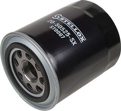 Масляный фильтр Stellox для Kia Bongo IV 2012-2026. Артикул 20-50525-SX