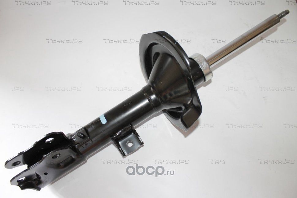 Амортизатор Mitsubishi передний для Mitsubishi ASX I 2010-2026. Артикул 4060A463