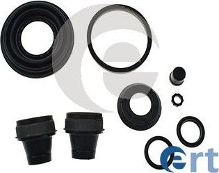 Ремкомплект тормозного суппорта ERT задний для Volkswagen Golf IV 1998-2006. Артикул 400199