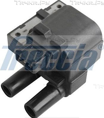 Катушка зажигания Freccia. Артикул IC15-1015