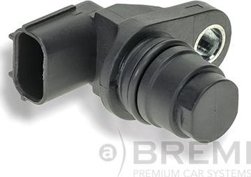 Датчик положения распредвала Bremi для Honda Crosstour I 2012-2015. Артикул 60450