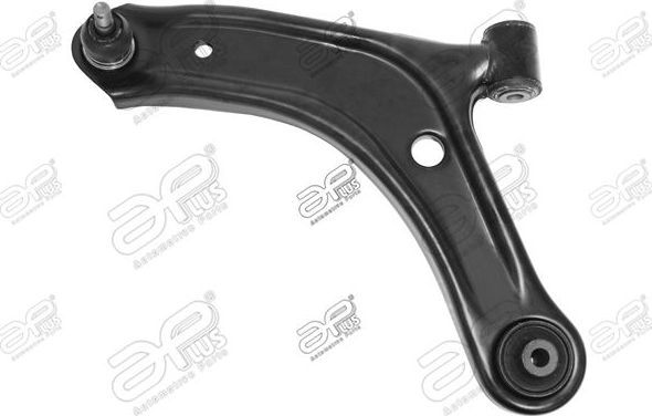 Поперечный рычаг передней подвески APlus левый нижний для Suzuki SX4 II (S-Cross) 2013-2026. Артикул 28892AP