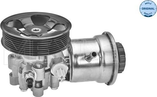 Насос ГУР Meyle Original для Toyota Hilux VIII 2015-2026. Артикул 30-14 631 0004