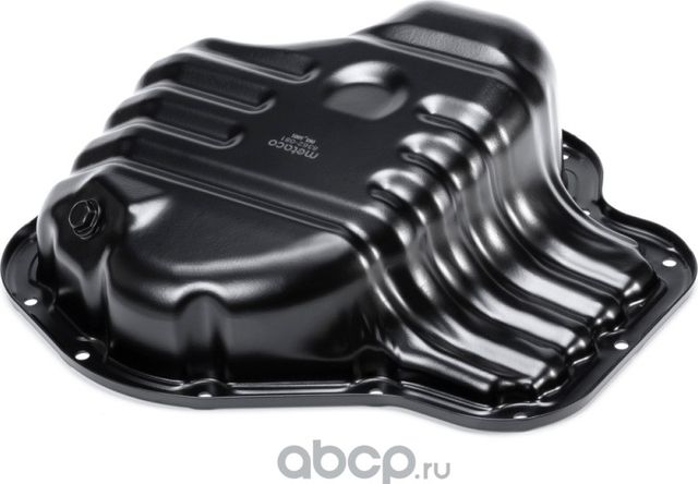 Поддон масляный двигателя TOYOTA RAV 4 (2000-2005) 1AZFE (Metaco). Артикул 8362081