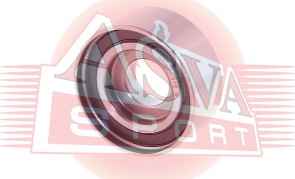 Натяжной ролик (натяжитель) приводного клинового ремня Asva. Артикул HNBP-010