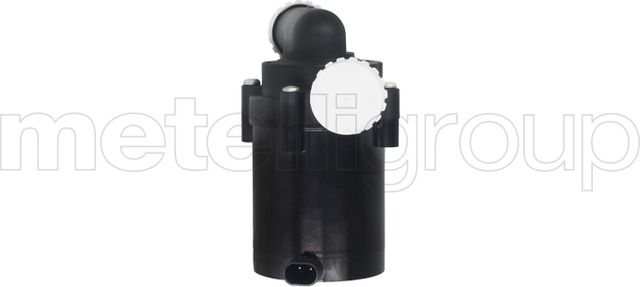 Дополнительный водяной насос Metelli. Артикул 25-0013