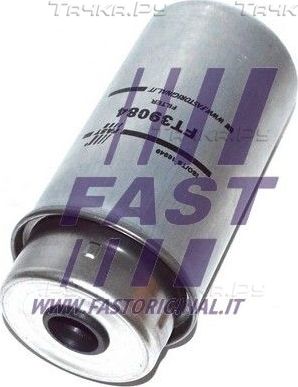 Топливный фильтр Fast. Артикул FT39084