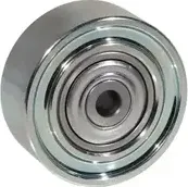 ролик обводной!/ Mitsubishi Pajero Sport III 2.4 DI-D 4x4 15 (Stellox). Артикул 0341345SX