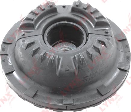 Опора амортизатора (стойки) LYNXauto передняя для Audi A4 IV (B8) 2007-2015. Артикул MA-1174LR