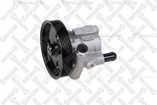Насос ГУР Stellox для Renault Sandero II 2007-2026. Артикул 00-36403-SX