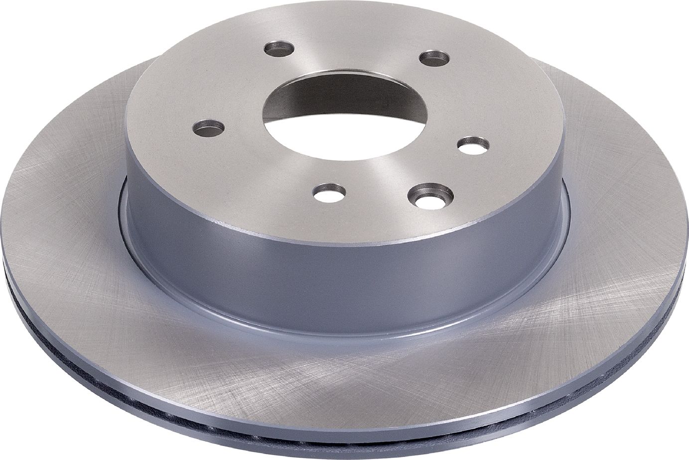 Тормозной диск Febi Bilstein. Артикул 44119