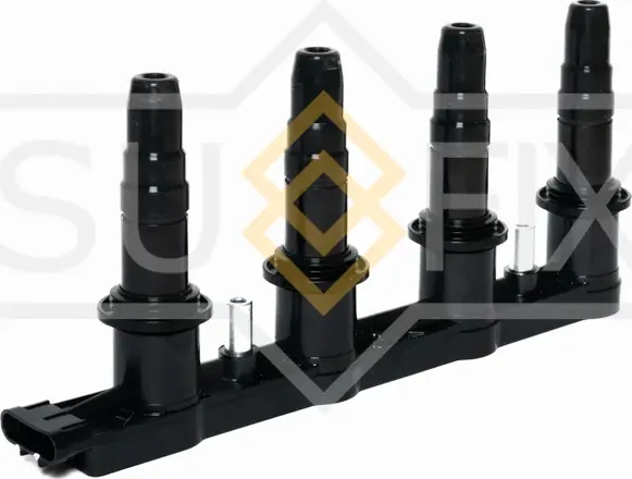 Катушка зажигания (Sufix). Артикул FC2061