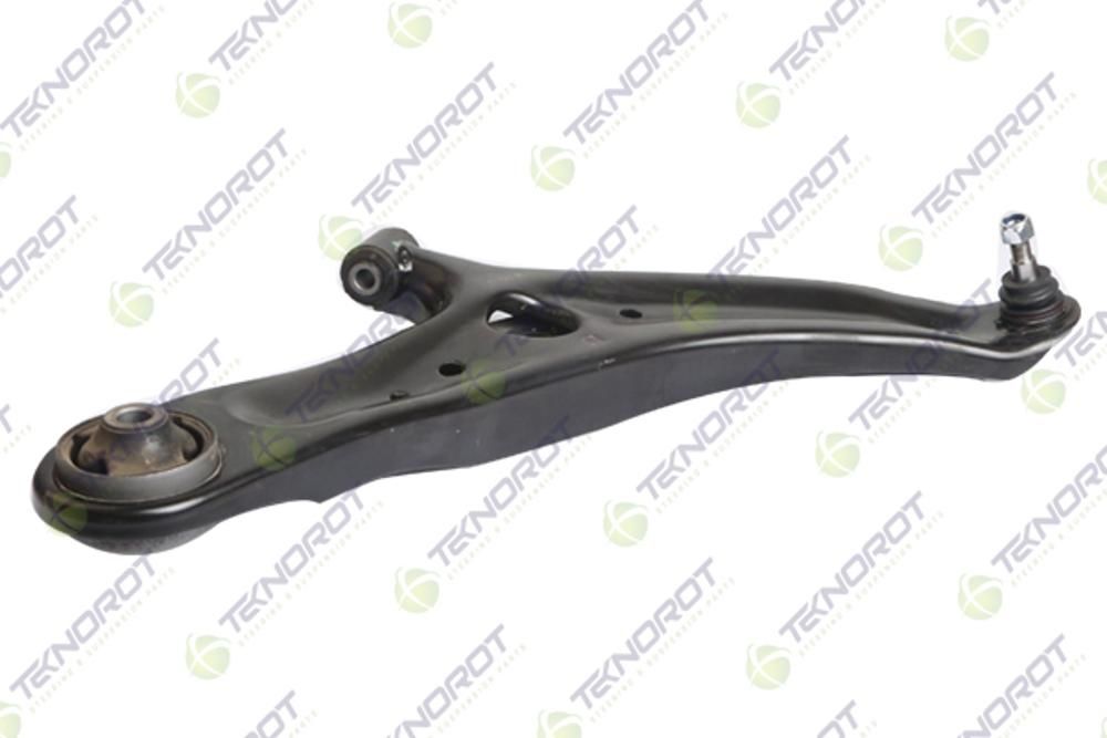 Поперечный рычаг передней подвески Teknorot. Артикул KI-448