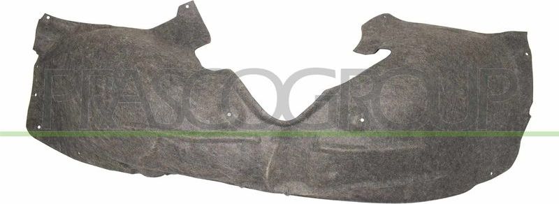Подкрылок Prasco Premium. Артикул AD8303614