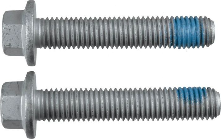 Болт подвески задней подвески VOLVO (2шт.) Lemforder Service Pack. Артикул 44087 01