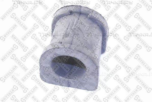 Втулка стабилизатора Stellox передняя для Mazda 323 V (BA) 1994-1998. Артикул 89-71014-SX