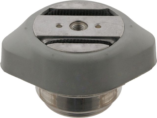 Подушка (опора) КПП Febi Bilstein правая/левая для Audi A6 allroad II (C6) 2006-2011. Артикул 31980