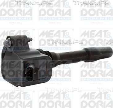 Катушка зажигания Meat & Doria для MINI Hatch III (F55/F56) 2013-2026. Артикул 10769