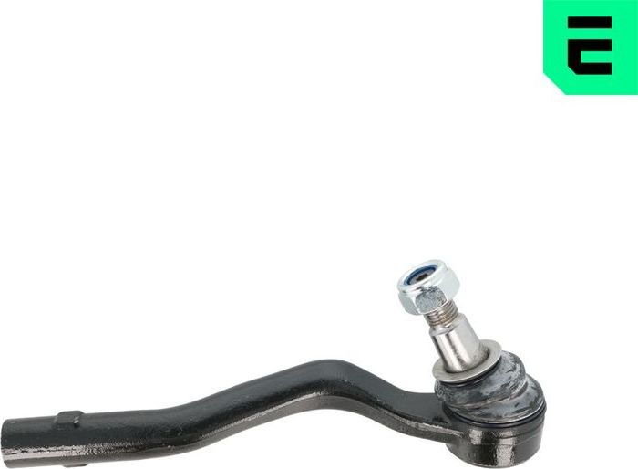 Наконечник рулевой тяги Optimal. Артикул G1-1572