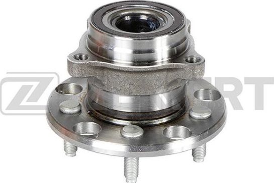 Ступица колеса Zekkert. Артикул RL-1181