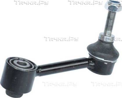 Стойка (тяга) стабилизатора ASAM задняя для Skoda Octavia A5 2004-2013. Артикул 70648