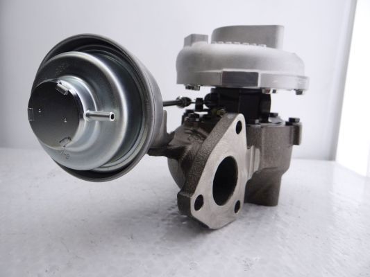 Турбина (турбокомпрессор) Garrett Original Spare part для Honda CR-V II 2005-2006. Артикул 802014-5001S