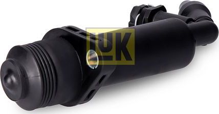 Цилиндр сцепления рабочий LuK для MINI Clubman II (F54) 2014-2026. Артикул 512 0478 10