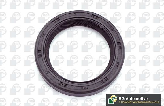 Сальник коленвала BGA внутренний для Opel Omega B 1999-2003. Артикул OS5317