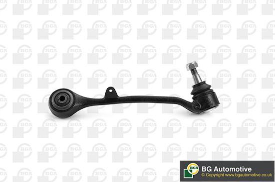 Поперечный рычаг передней подвески BGA. Артикул TRC0952