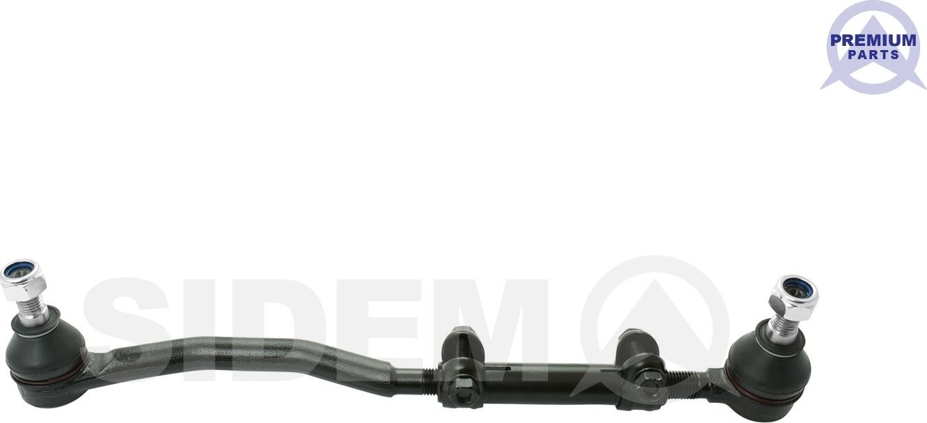 Рулевая тяга поперечная Sidem. Артикул 9526