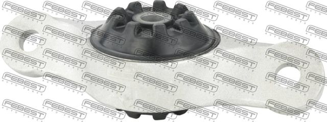 Опора амортизатора (стойки) Febest для Hyundai Creta I 2016-2026. Артикул HYSS-M0R