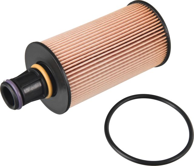 Масляный фильтр Febi Bilstein. Артикул 176373