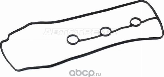 Прокладка клапанной крышки TOYOTA LAND CRUISER PRA (SAT). Артикул K1121331030