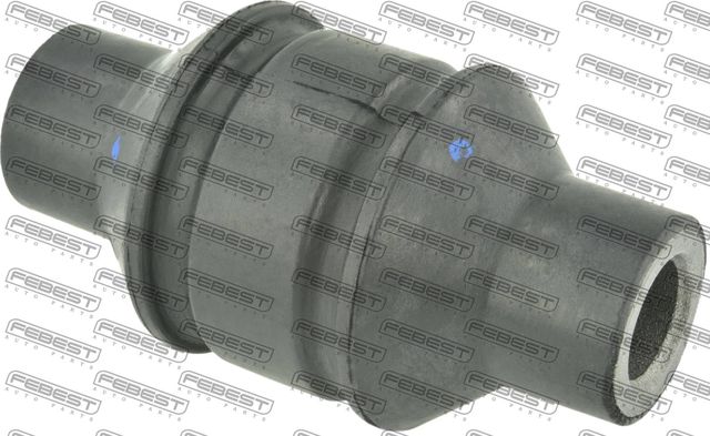 Втулка (сайлентблок) амортизатора Febest. Артикул VLAB-XC90RSA